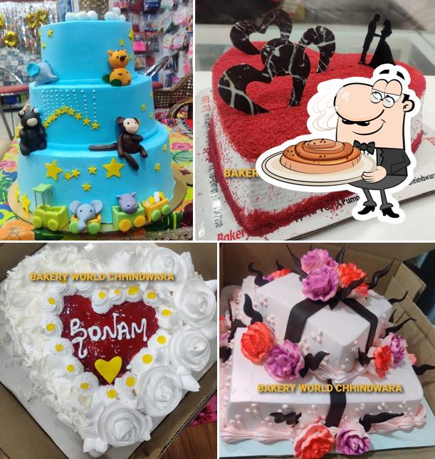 Bakery World