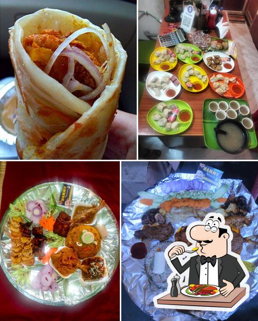 Hammy Restaurant