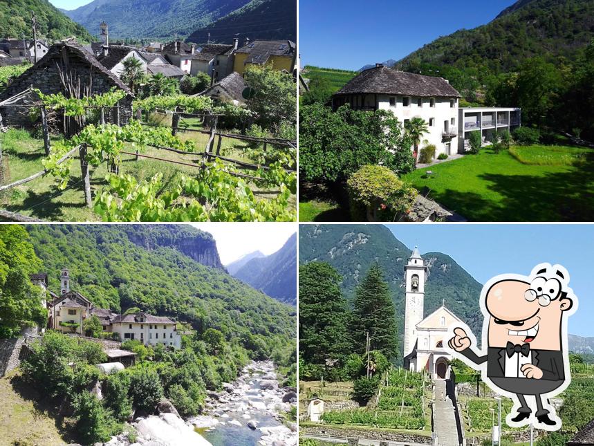 Locanda Villa d'Epoca