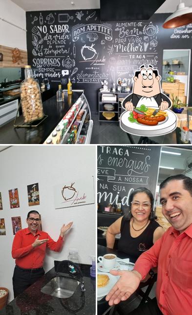 Avelã Ateliê Gastronômico