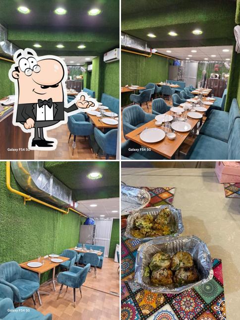 Call It Yummy-Sahibabad