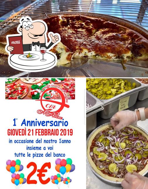Platti al Mini Pizza 22 Cm-Colle Prenestino