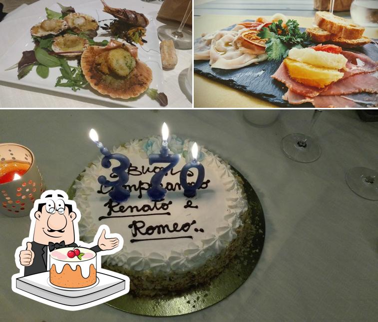 Ecco una foto di OSTERIA TRATTORIA ALLA SPERANZA