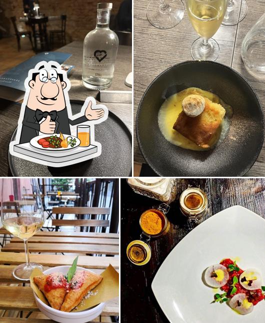 Platti al Vicolo Battisti