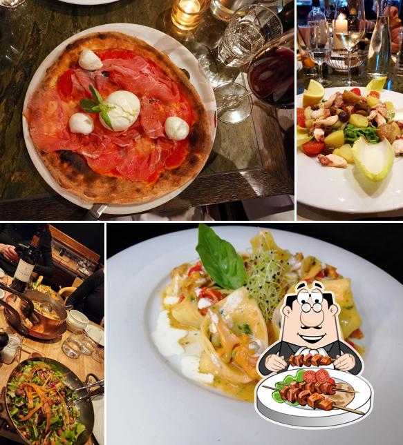 Cibo al Molino