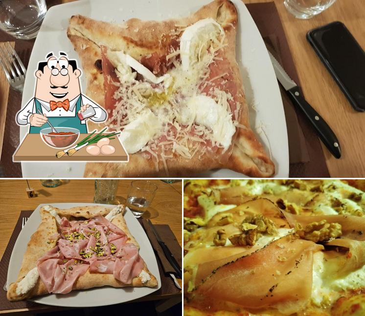 Ravioli al 13 Undici