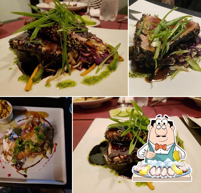 Aprecíe Restaurante