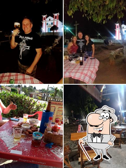 Brahmeiros Bar