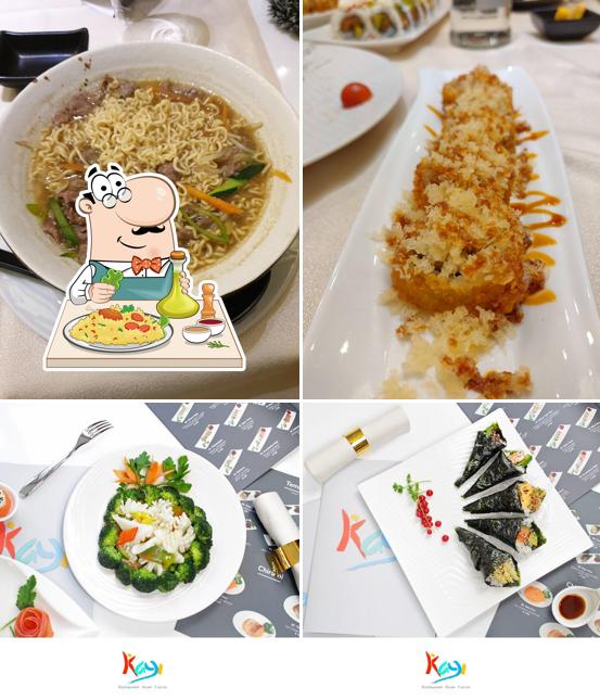 Ristorante Giapponese Kayi Sushi