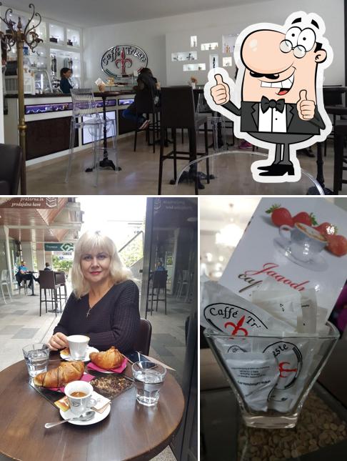 Vedi la immagine di Caffe Trieste