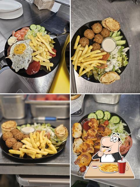 Bistro um Sei