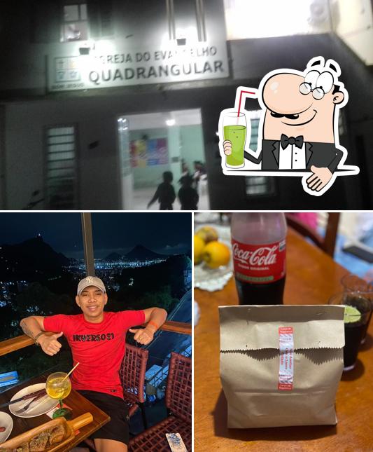 D'gusta Mix Lanches e Porções