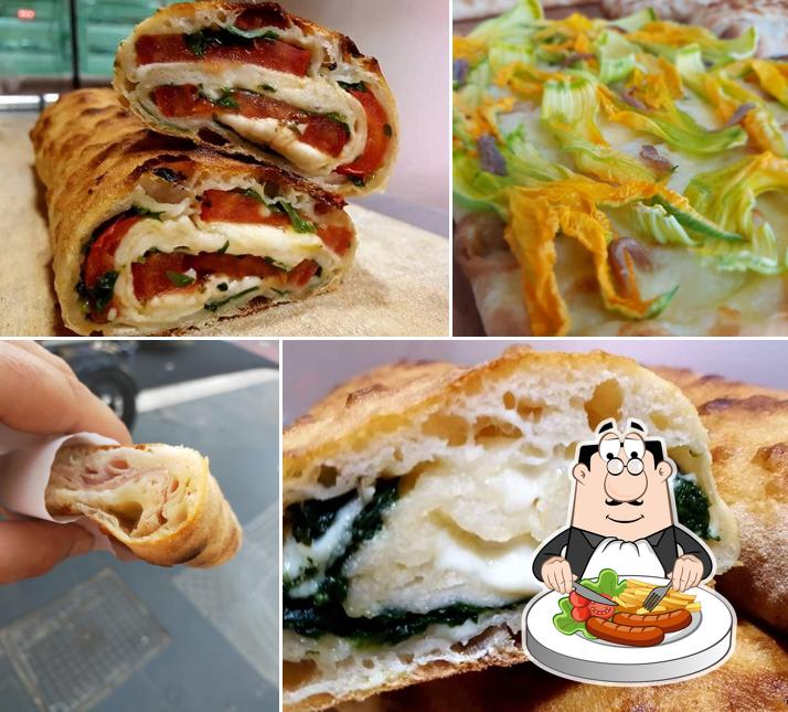 Platti al Pizza & Derivati