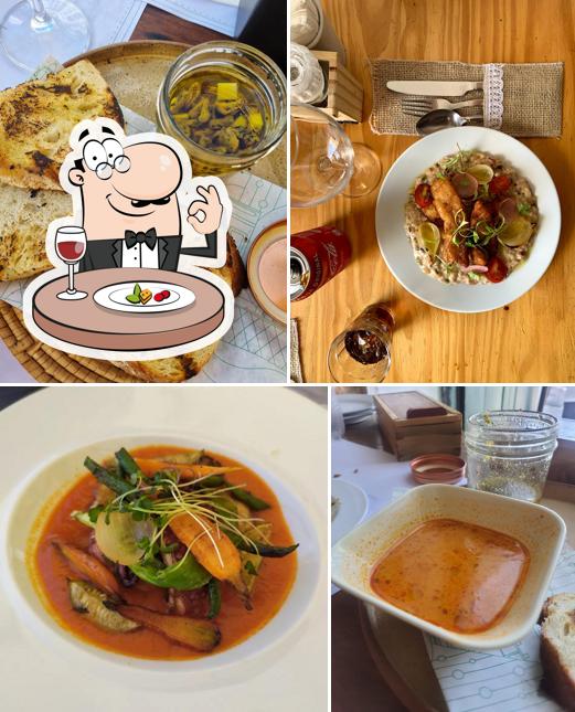 São Pedro Restaurante