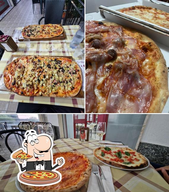 La pizza è il piatto veloce preferito al mondo