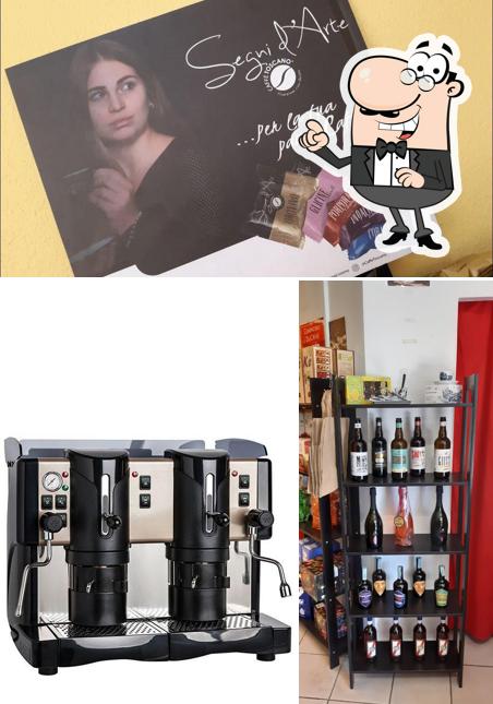 Siediti a un tavolo di Duca'ffè Caffè In Capsule E Cialde - Lamporecchio - Per Casa, Uffici, Ristorazione E Bar