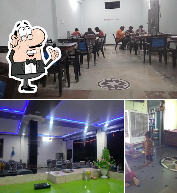 Gayathari Family dhaba