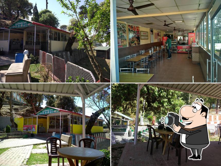 Kaludanda Cafe