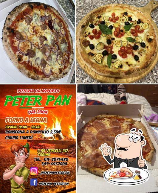 La pizza è il piatto veloce più di successo al mondo