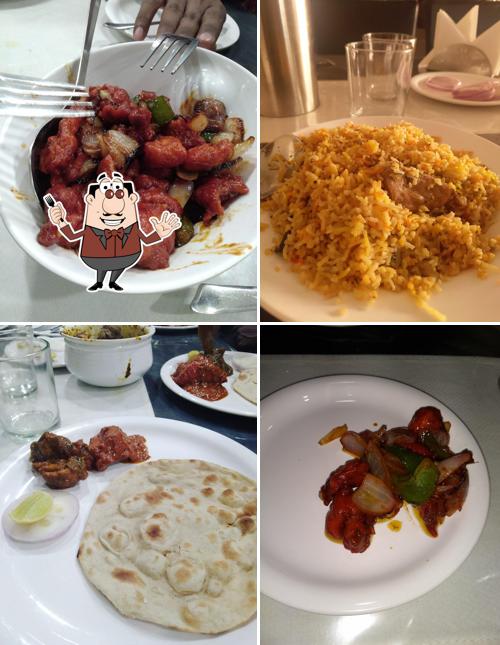 AL ZAIQA PARTY LOUNGE