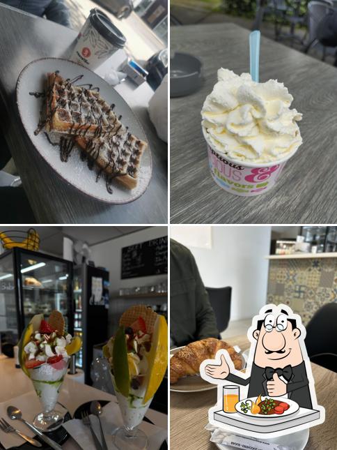 Eiscafé Centro Da Sergio - Remscheid