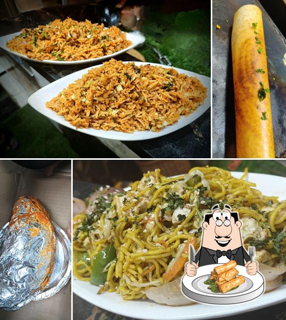 Lalaji's Junction ( a family restaurant)