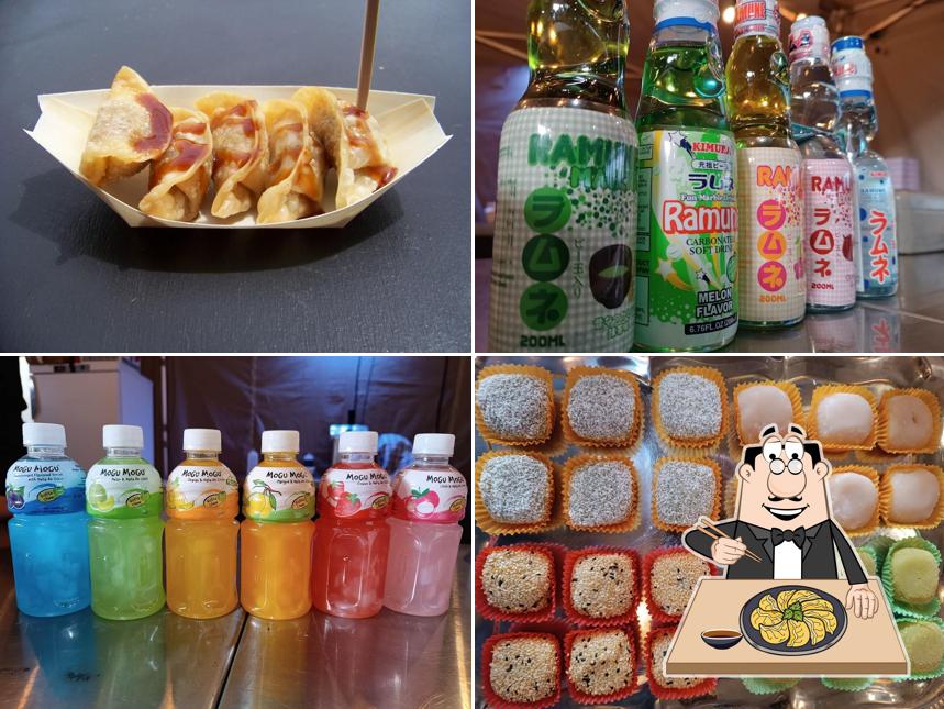 Okami No Enkai Siège Social