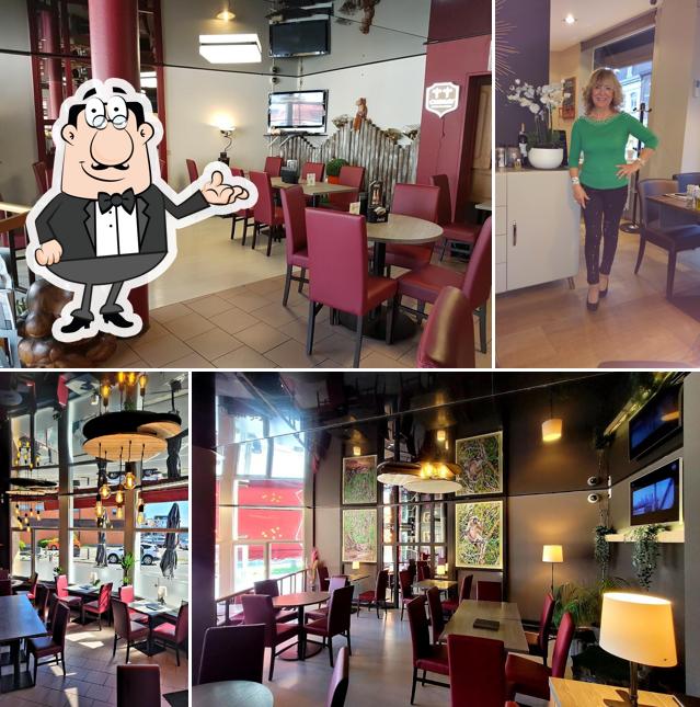 Taverne Le Residence Fleron