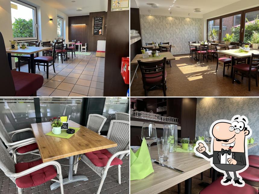 Willy´s Kitchen