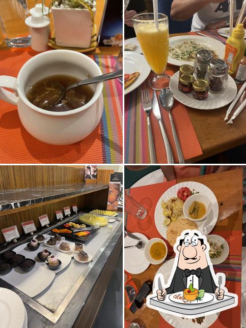 Food at WelcomCafe Cambay - 24x7 Coffee Shop