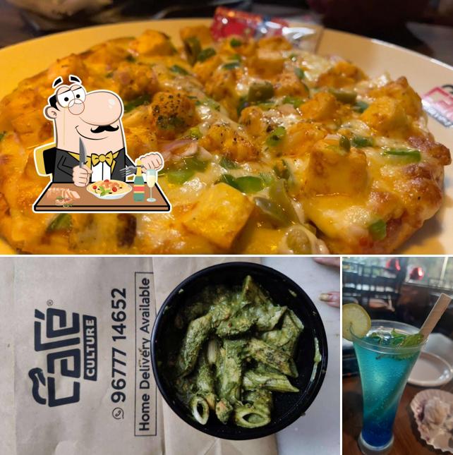 The image of food and seo_images_cat_1461 at Cafe culture