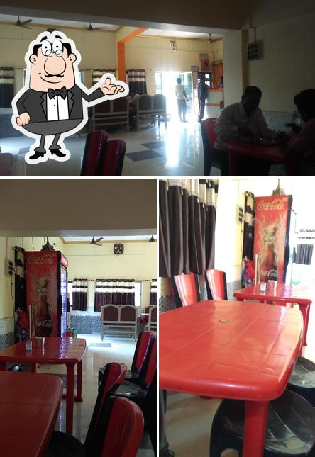 Check out how HOTEL HIGHWAY looks inside