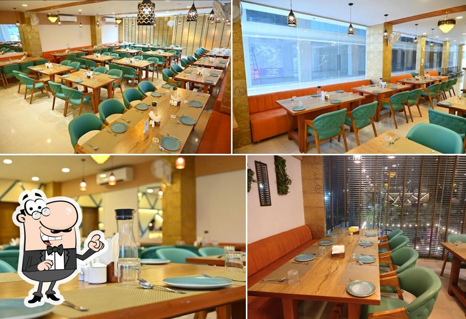 Mamma’s Kitchen Restaurant & Banquet