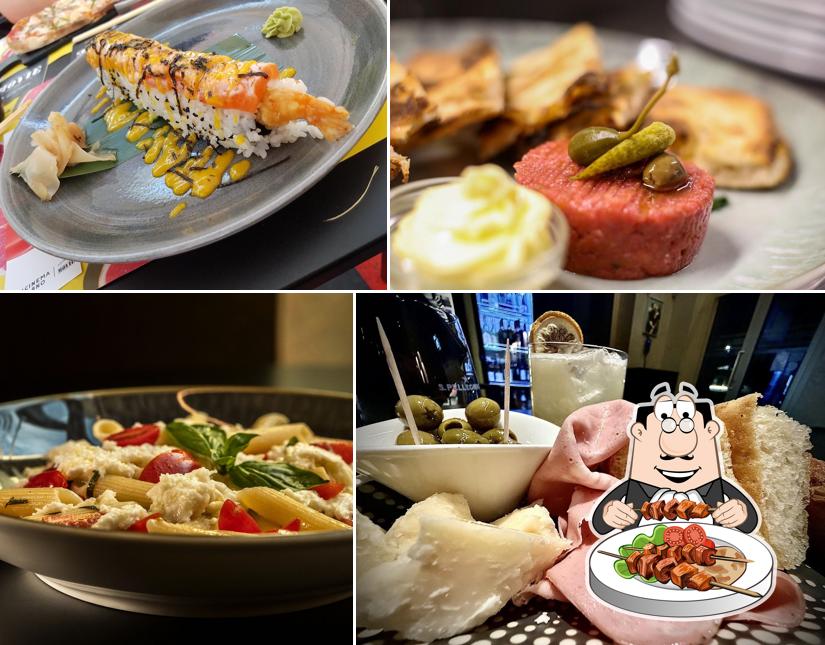 Platti al Movie Restaurant & Lounge