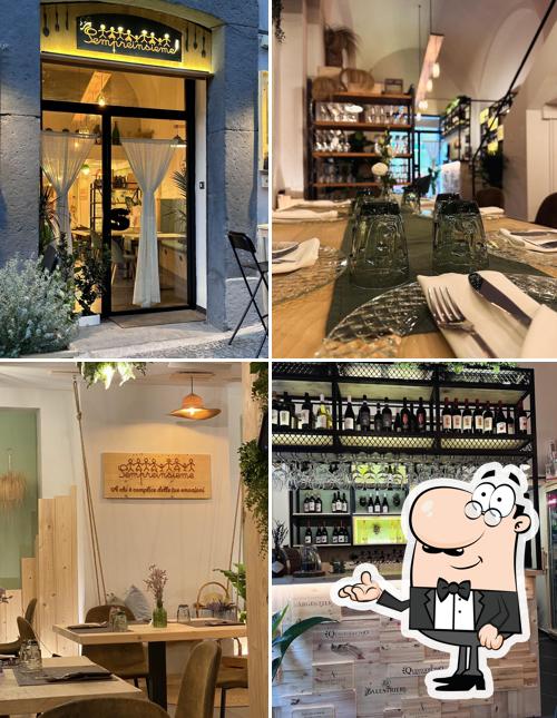 Cucineria Sempreinsieme