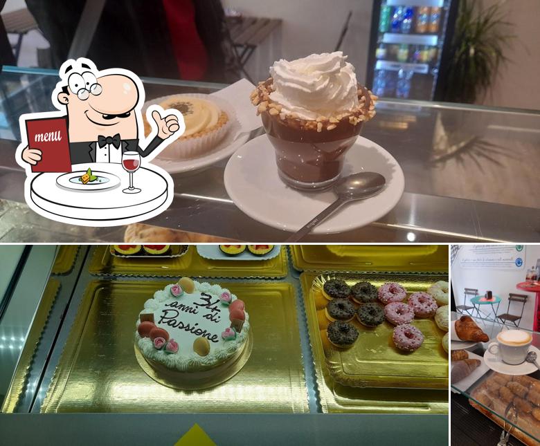 Gelateria caffetteria Crema e Cioccolato