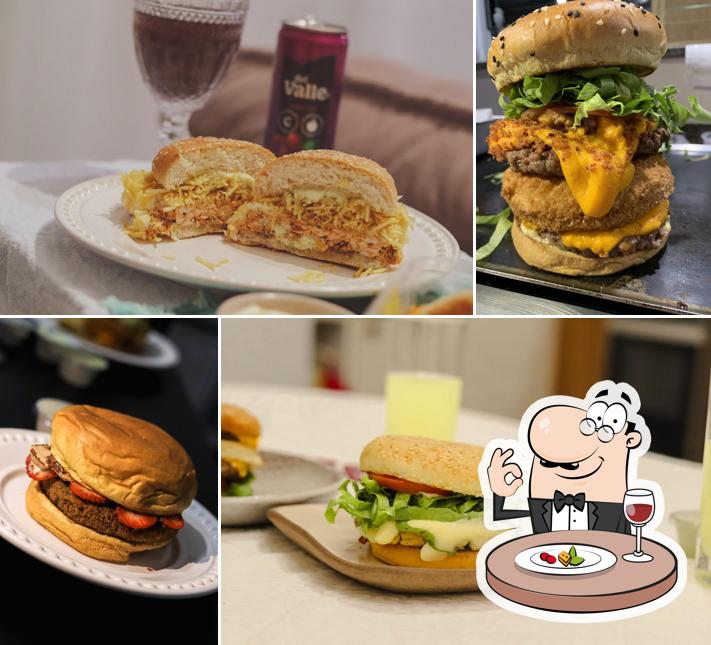 Hamburgueria Lara’s Burguer