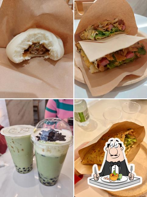 Platti al Mi Food - bubble tea & ravioleria & street food artigianale