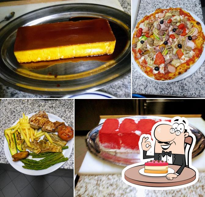 pizzeria ristorante OLEANDRI