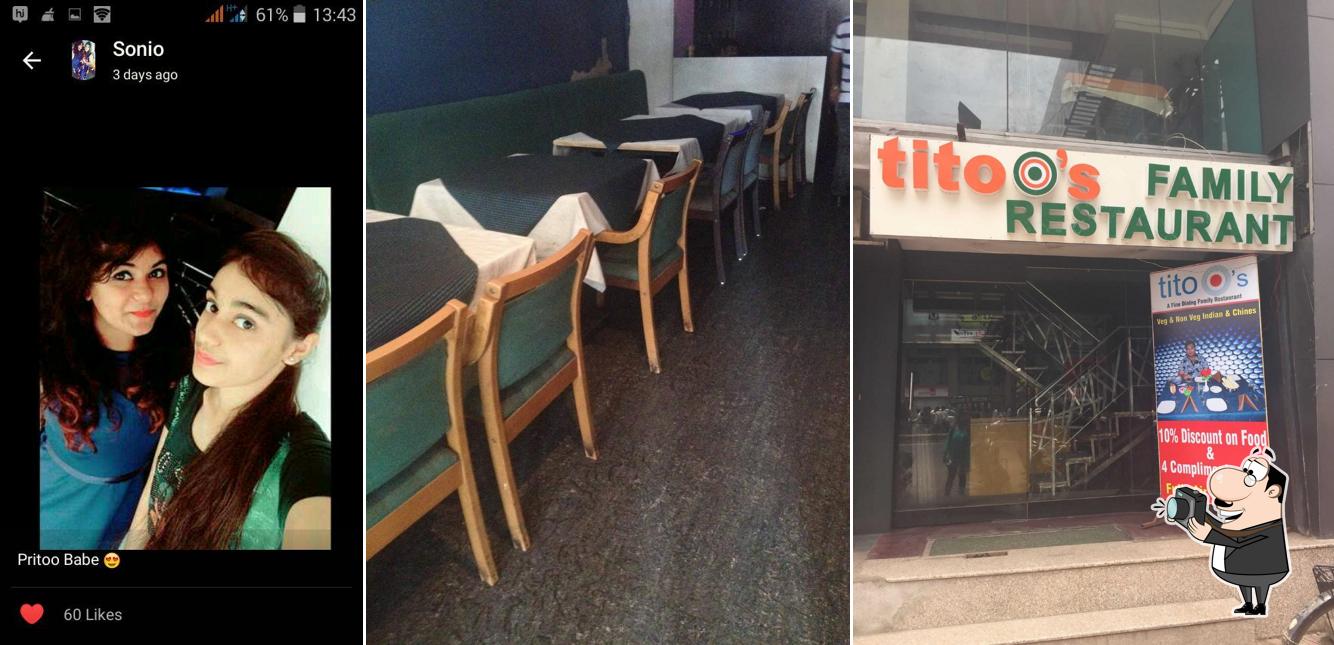 See the photo of Titoo's Bar & Restaurant