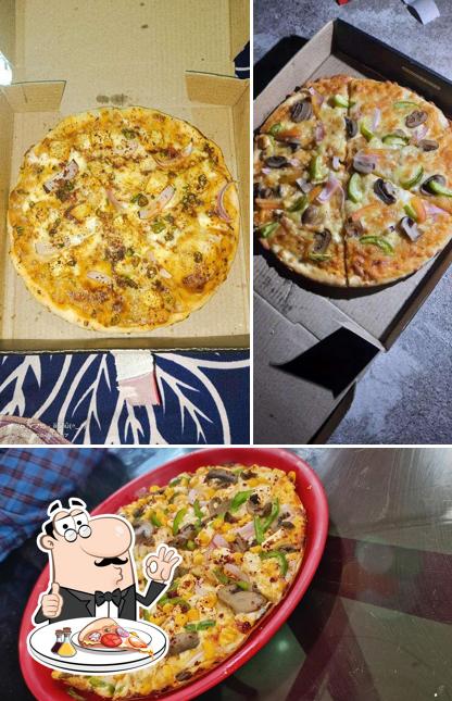 Pizza is the world's most beloved fast food