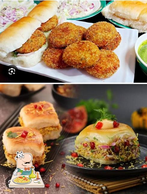 Meals at PATHAN FAST FOOD