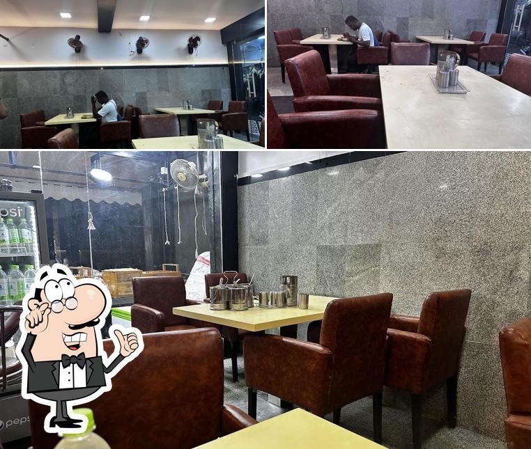 PONDI CAFE