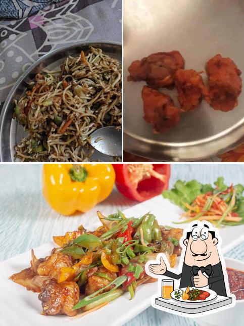 24 Hours-The Food Junction