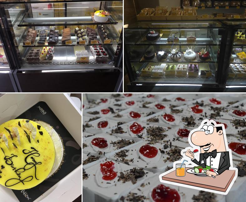 Food at CakeBee - Your Favourite Bakery & Cake Shop Food at CakeBee - Your Favourite Bakery & Cake Shop