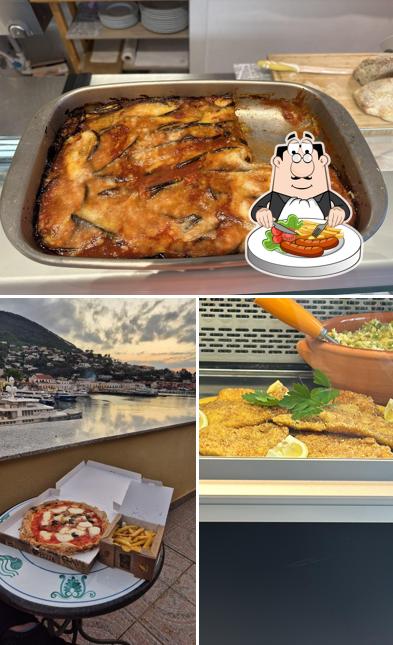 Platti al Cucina Fondicelli
