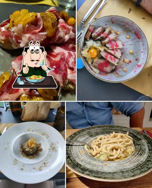 Platti al Tukul cafè