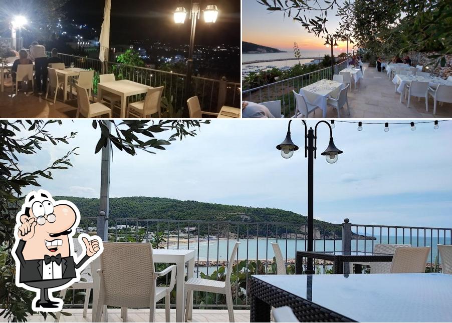 Dai un'occhiata agli interni di Costamarina