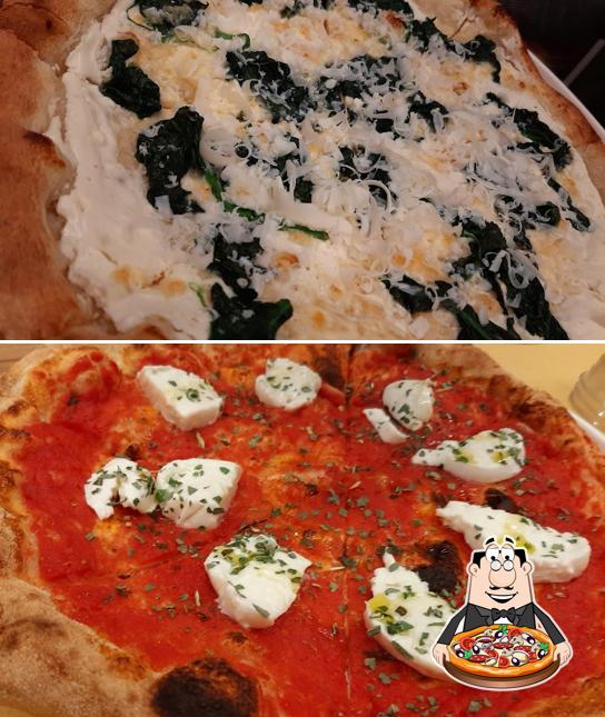 La pizza è il piatto veloce preferito al mondo