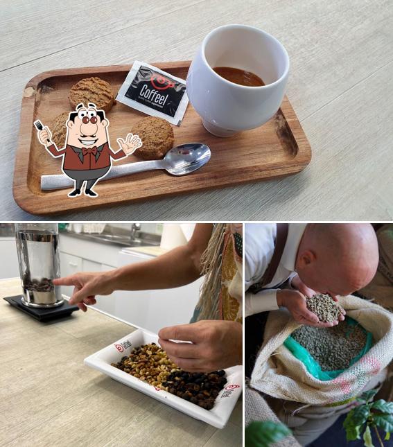 Cibo al Coffeel